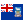 National flag of Falkland Islands